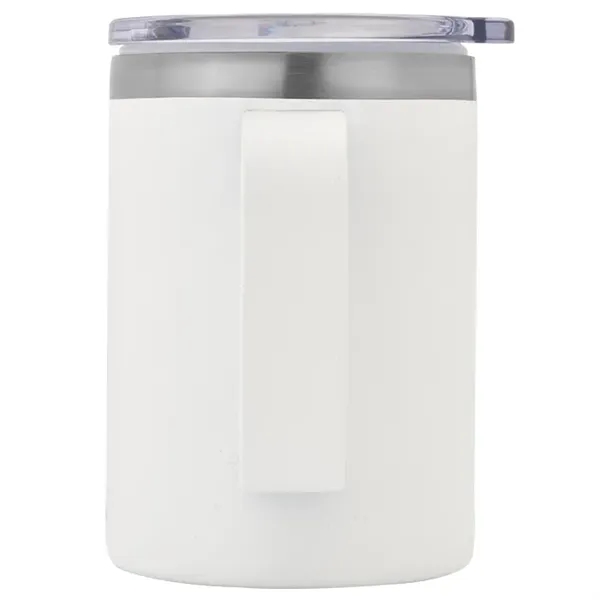 14 oz Urban Peak® Summit Vacuum Camp Mug... from ASI 89320 Starline USA Inc