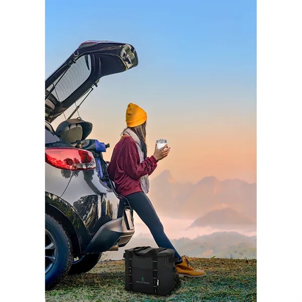 14 oz Urban Peak® Summit Vacuum Camp Mug... from ASI 89320 Starline USA Inc