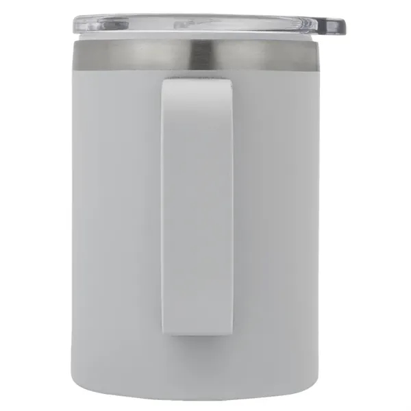 14 oz Urban Peak® Summit Vacuum Camp Mug... from ASI 89320 Starline USA Inc