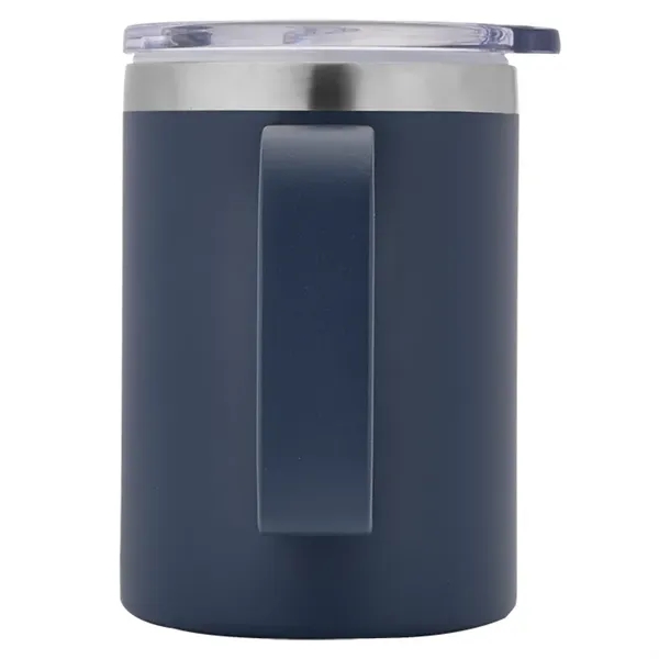 14 oz Urban Peak® Summit Vacuum Camp Mug... from ASI 89320 Starline USA Inc