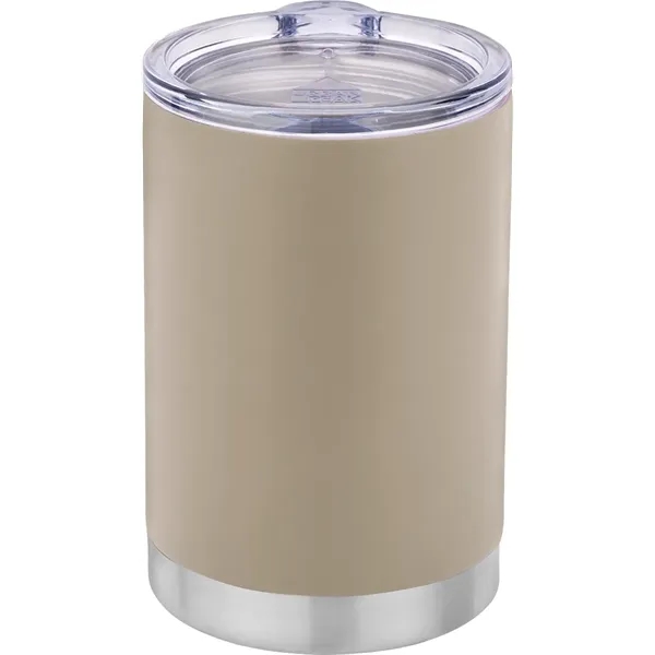 Urban Peak® 12 oz Bedrock Trail Vacuum Can Cooler... from ASI 89320 Starline USA Inc