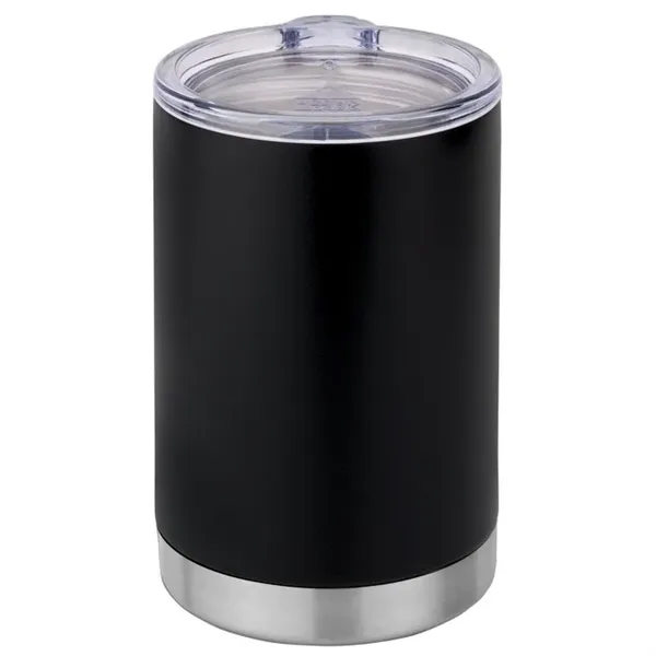 Urban Peak® 12 oz Bedrock Trail Vacuum Can Cooler... from ASI 89320 Starline USA Inc