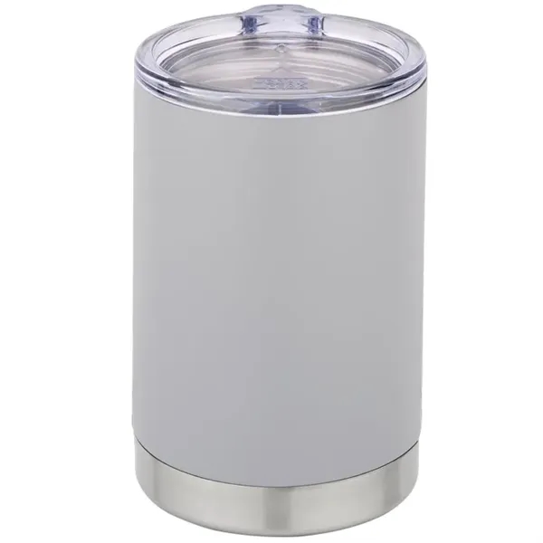 Urban Peak® 12 oz Bedrock Trail Vacuum Can Cooler... from ASI 89320 Starline USA Inc