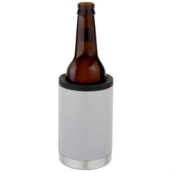 Urban Peak® 12 oz Bedrock Trail Vacuum Can Cooler... from ASI 89320 Starline USA Inc