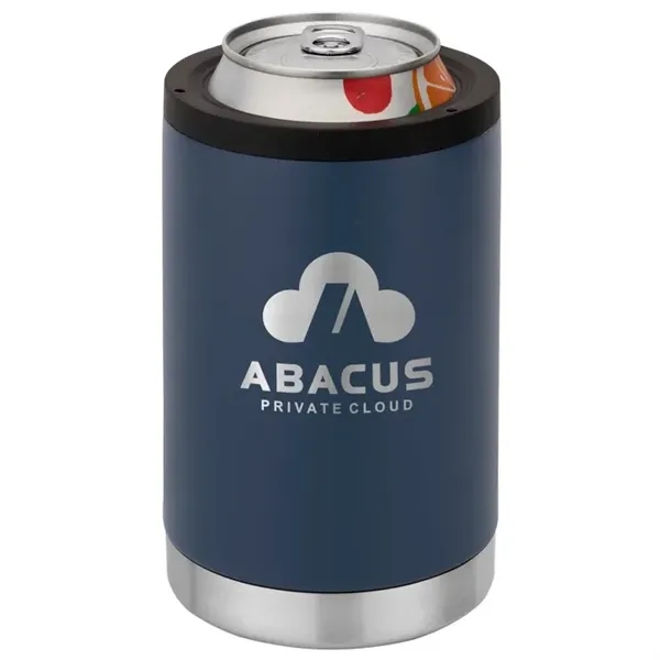 Urban Peak® 12 oz Bedrock Trail Vacuum Can Cooler... from ASI 89320 Starline USA Inc