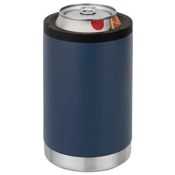 Urban Peak® 12 oz Bedrock Trail Vacuum Can Cooler... from ASI 89320 Starline USA Inc