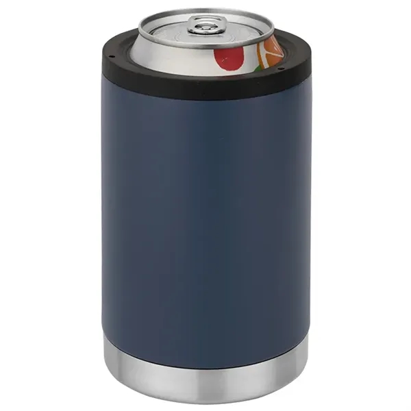 Urban Peak® 12 oz Bedrock Trail Vacuum Can Cooler... from ASI 89320 Starline USA Inc