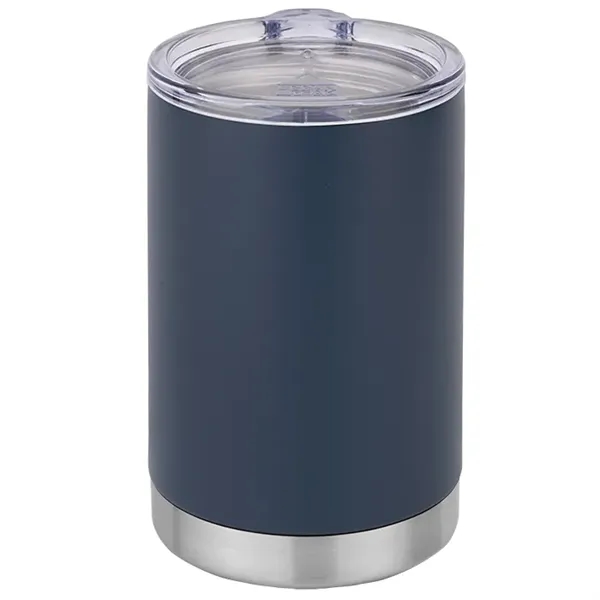 Urban Peak® 12 oz Bedrock Trail Vacuum Can Cooler... from ASI 89320 Starline USA Inc