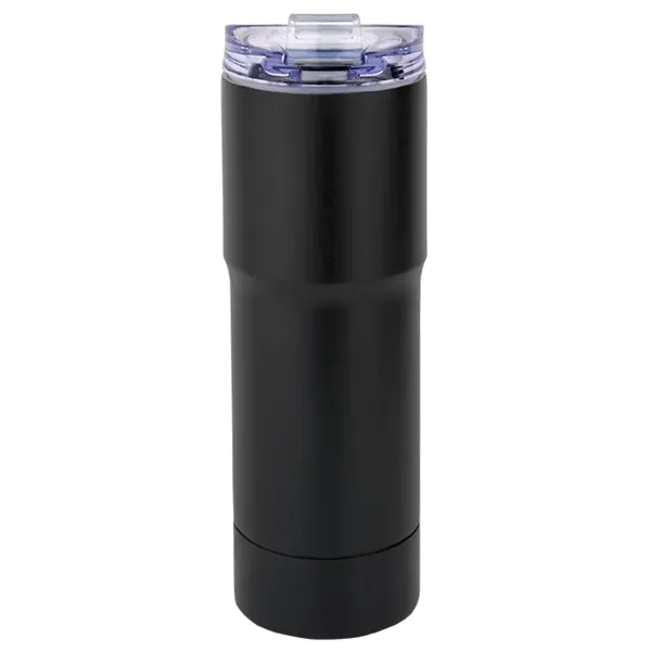 Urban Peak® 16 oz Bevel Trail Vacuum Tumbler... from ASI 89320 Starline USA Inc