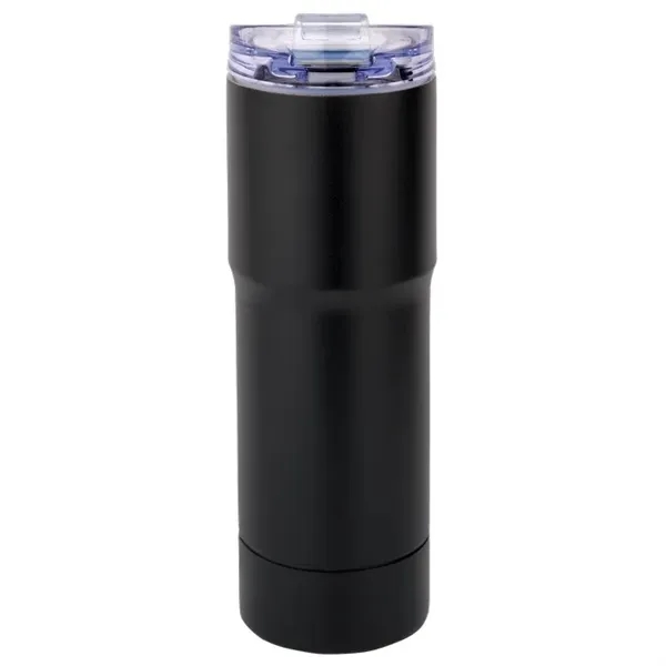 Urban Peak® 16 oz Bevel Trail Vacuum Tumbler... from ASI 89320 Starline USA Inc