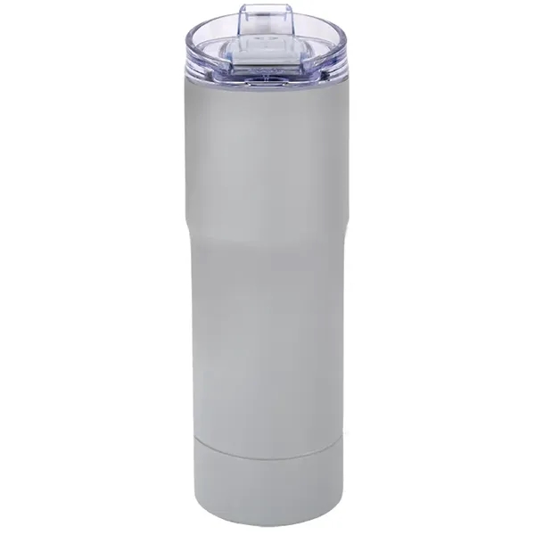 Urban Peak® 16 oz Bevel Trail Vacuum Tumbler... from ASI 89320 Starline USA Inc