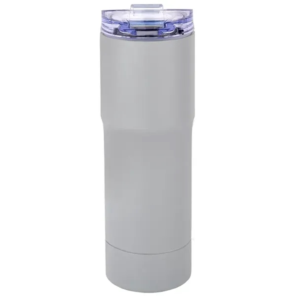 Urban Peak® 16 oz Bevel Trail Vacuum Tumbler... from ASI 89320 Starline USA Inc