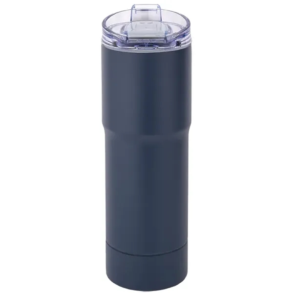 Urban Peak® 16 oz Bevel Trail Vacuum Tumbler... from ASI 89320 Starline USA Inc