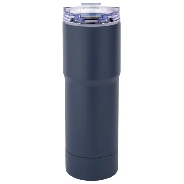 Urban Peak® 16 oz Bevel Trail Vacuum Tumbler... from ASI 89320 Starline USA Inc