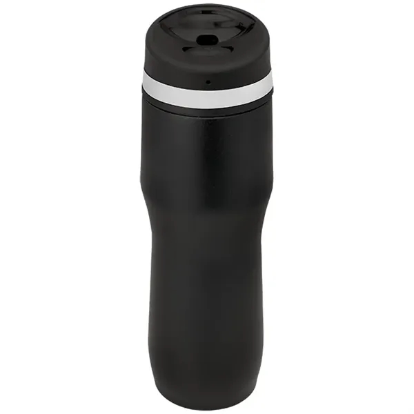 16 oz Persona® Caturra Trail Vacuum Tumbler... from ASI 89320 Starline USA Inc