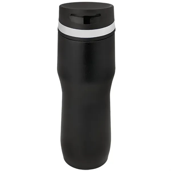 16 oz Persona® Caturra Trail Vacuum Tumbler... from ASI 89320 Starline USA Inc
