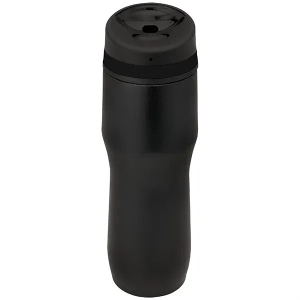 16 oz Persona® Caturra Trail Vacuum Tumbler... from ASI 89320 Starline USA Inc