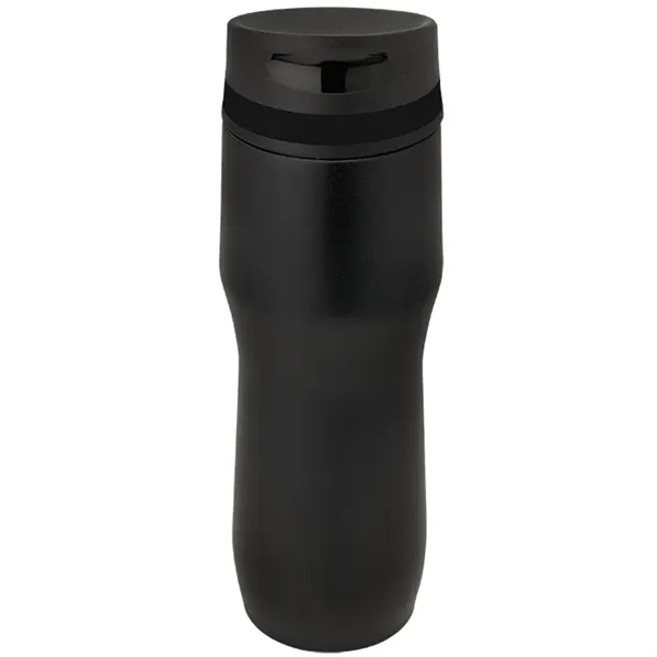 16 oz Persona® Caturra Trail Vacuum Tumbler... from ASI 89320 Starline USA Inc