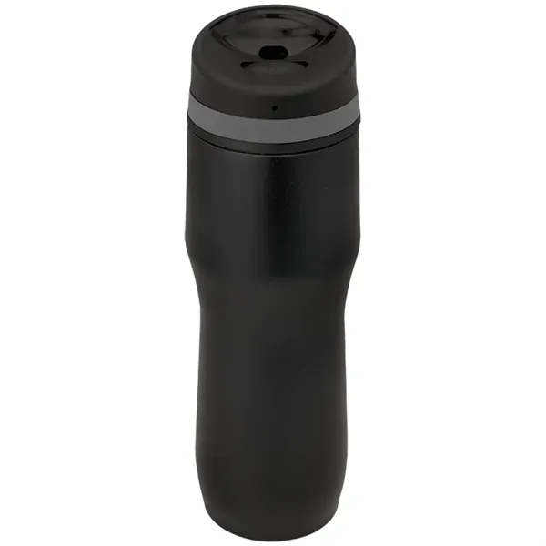 16 oz Persona® Caturra Trail Vacuum Tumbler... from ASI 89320 Starline USA Inc