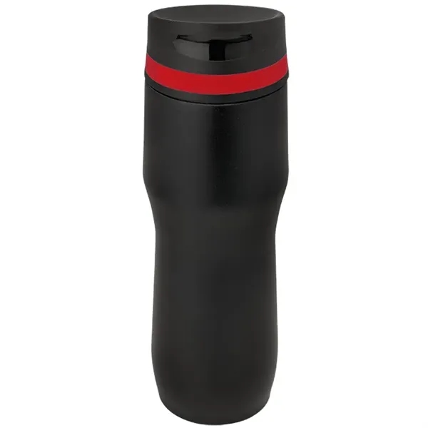 16 oz Persona® Caturra Trail Vacuum Tumbler... from ASI 89320 Starline USA Inc