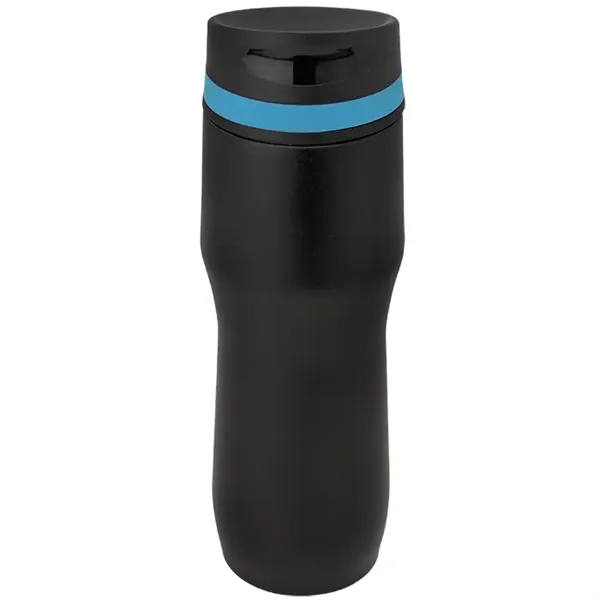 16 oz Persona® Caturra Trail Vacuum Tumbler... from ASI 89320 Starline USA Inc