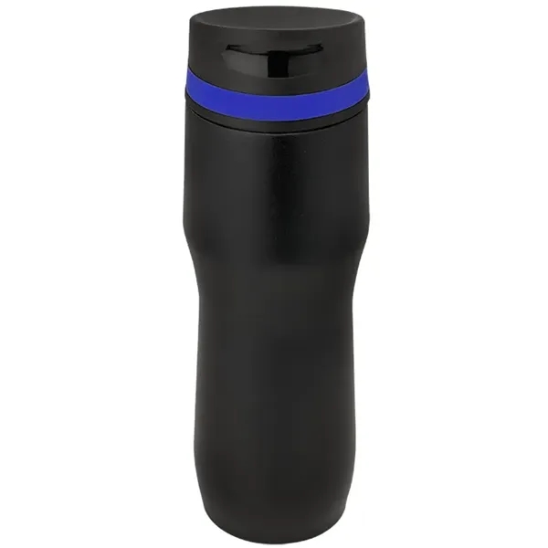 16 oz Persona® Caturra Trail Vacuum Tumbler... from ASI 89320 Starline USA Inc