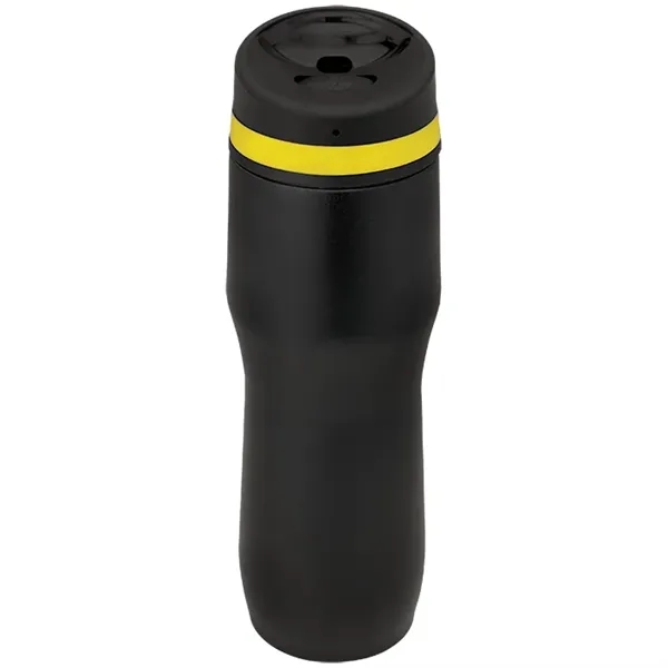 16 oz Persona® Caturra Trail Vacuum Tumbler... from ASI 89320 Starline USA Inc