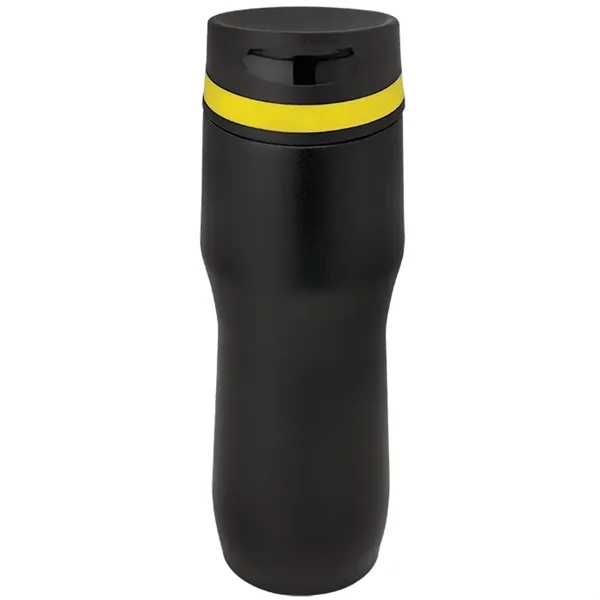 16 oz Persona® Caturra Trail Vacuum Tumbler... from ASI 89320 Starline USA Inc