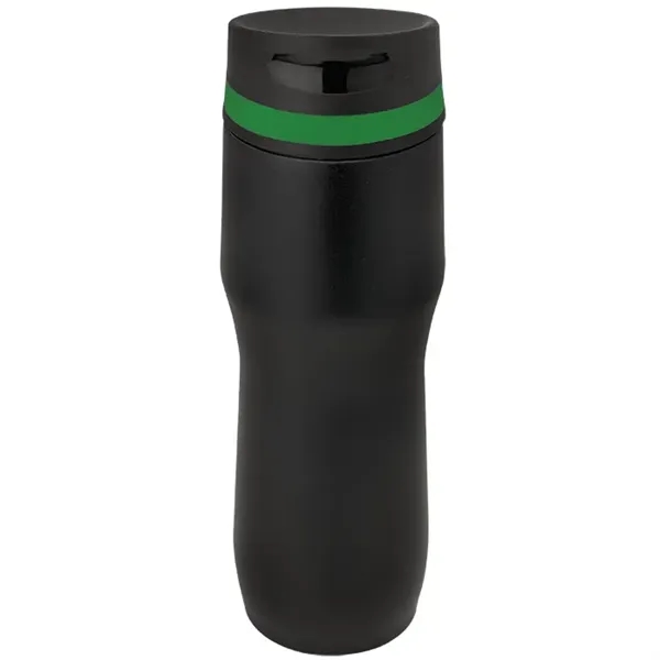 16 oz Persona® Caturra Trail Vacuum Tumbler... from ASI 89320 Starline USA Inc