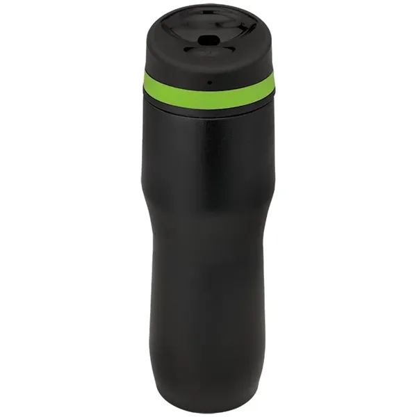 16 oz Persona® Caturra Trail Vacuum Tumbler... from ASI 89320 Starline USA Inc