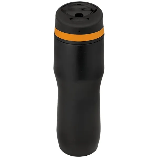 16 oz Persona® Caturra Trail Vacuum Tumbler... from ASI 89320 Starline USA Inc