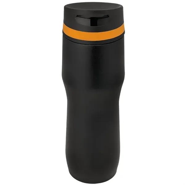 16 oz Persona® Caturra Trail Vacuum Tumbler... from ASI 89320 Starline USA Inc