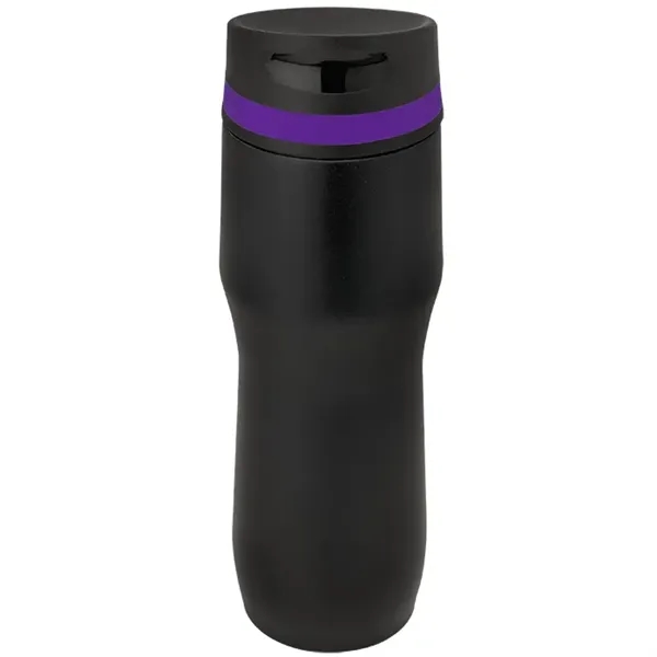 16 oz Persona® Caturra Trail Vacuum Tumbler... from ASI 89320 Starline USA Inc