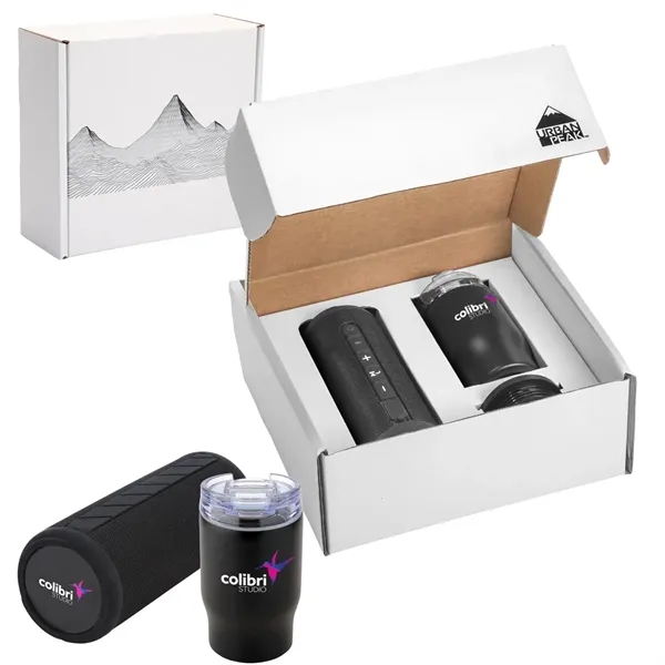 Urban Peak® SL238PR / EL161 Gift Set... from ASI 89320 Starline USA Inc