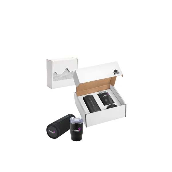 Urban Peak® SL238PR / EL161 Gift Set... from ASI 89320 Starline USA Inc