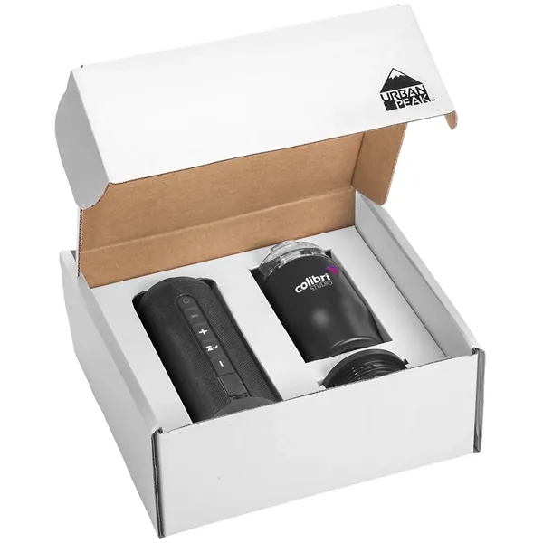 Urban Peak® SL238PR / EL161 Gift Set... from ASI 89320 Starline USA Inc