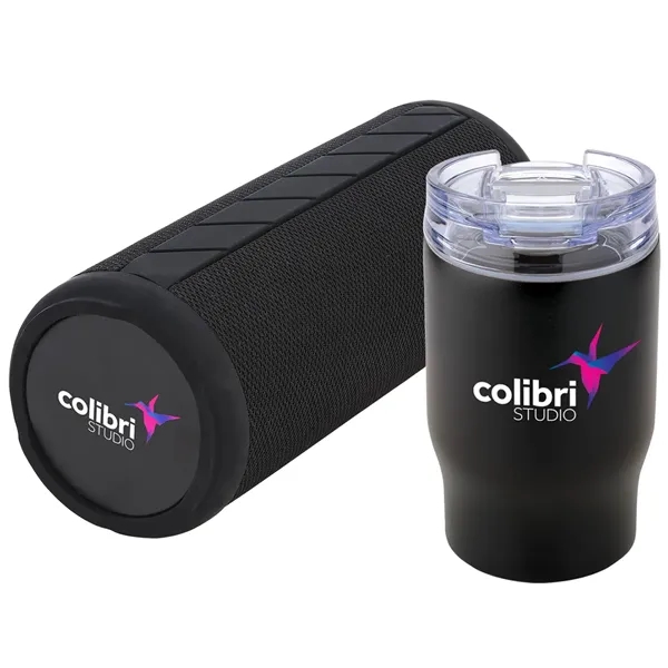 Urban Peak® SL238PR / EL161 Gift Set... from ASI 89320 Starline USA Inc