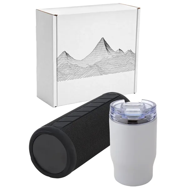 Urban Peak® SL238PR / EL161 Gift Set... from ASI 89320 Starline USA Inc