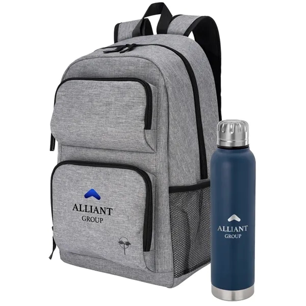 EarthTrendz™ Eco-Friendly Jetsetter Kit... from ASI 89320 Starline USA Inc