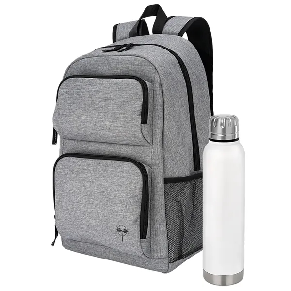 EarthTrendz™ Eco-Friendly Jetsetter Kit... from ASI 89320 Starline USA Inc
