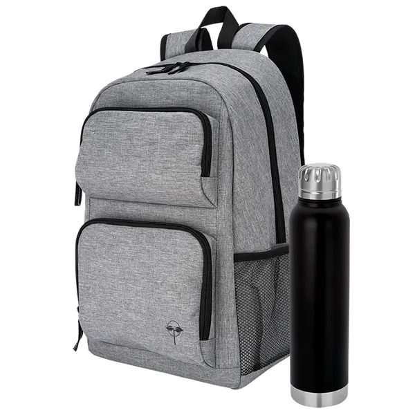 EarthTrendz™ Eco-Friendly Jetsetter Kit... from ASI 89320 Starline USA Inc