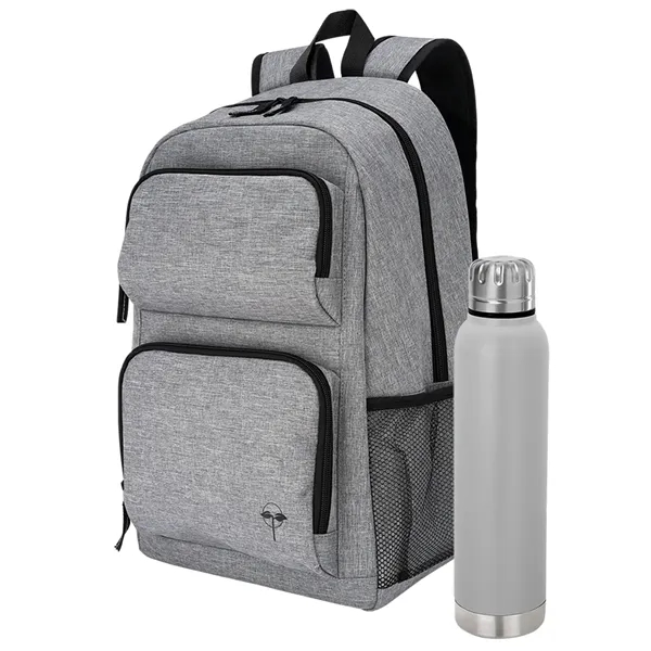 EarthTrendz™ Eco-Friendly Jetsetter Kit... from ASI 89320 Starline USA Inc
