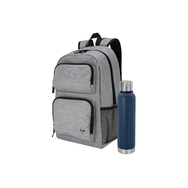 EarthTrendz™ Eco-Friendly Jetsetter Kit... from ASI 89320 Starline USA Inc