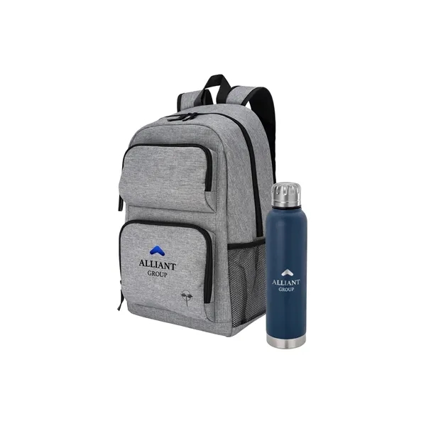 EarthTrendz™ Eco-Friendly Jetsetter Kit... from ASI 89320 Starline USA Inc