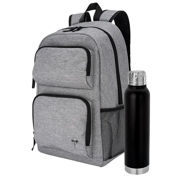 EarthTrendz™ Eco-Friendly Jetsetter Kit... from ASI 89320 Starline USA Inc