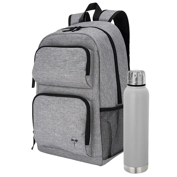 EarthTrendz™ Eco-Friendly Jetsetter Kit... from ASI 89320 Starline USA Inc