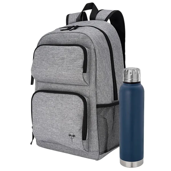 EarthTrendz™ Eco-Friendly Jetsetter Kit... from ASI 89320 Starline USA Inc