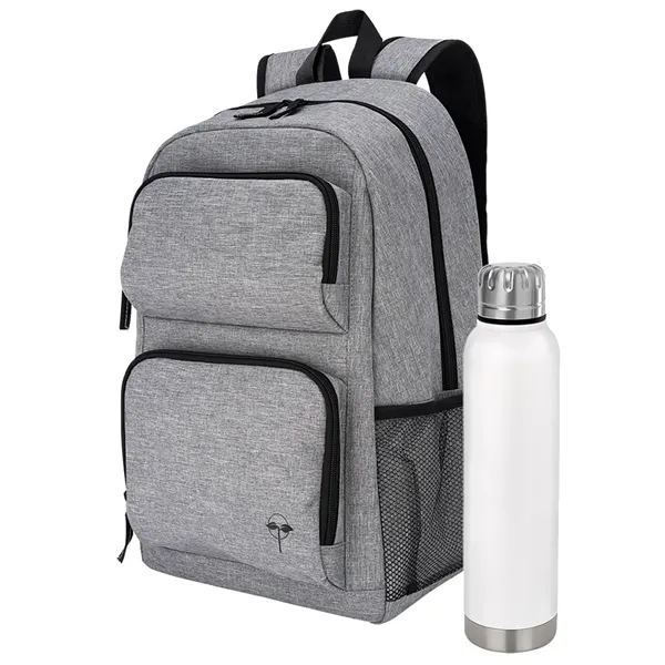 EarthTrendz™ Eco-Friendly Jetsetter Kit... from ASI 89320 Starline USA Inc