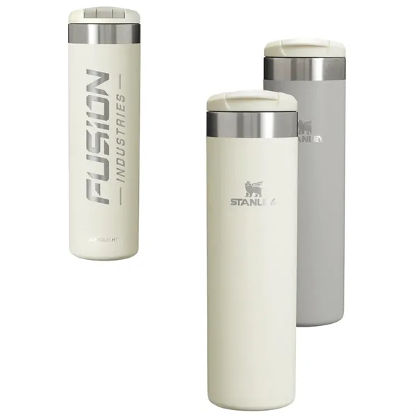 Stanley® 20 oz Aerolight Transit Bottle... from ASI 89320 Starline USA Inc