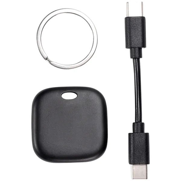 Boompods™ Universal Rechargeable Boomtag... from ASI 89320 Starline USA Inc